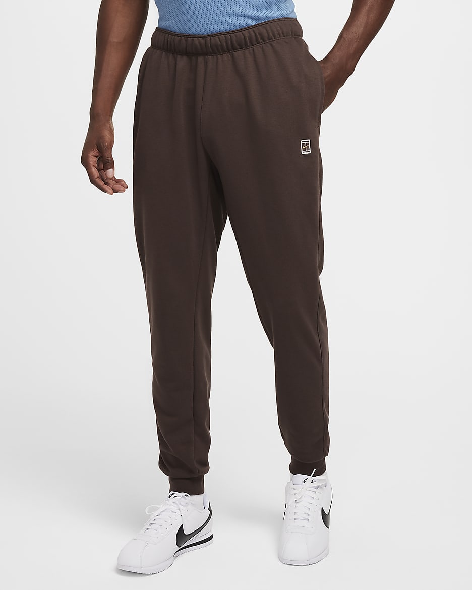 Nike court trousers outlet